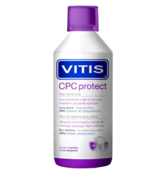 Płukanka  VITIS CPC protect 500ml