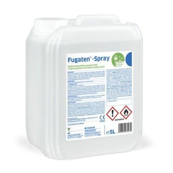 Fugaten Spray 5L