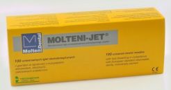 Igły do karpuli Molteni-Jet