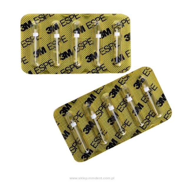 RelyX Fiber Post 3M 5szt.