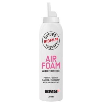 Air Foam pianka EMS 150ml