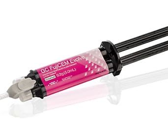 FujiCEM Evolve GC 9,2g