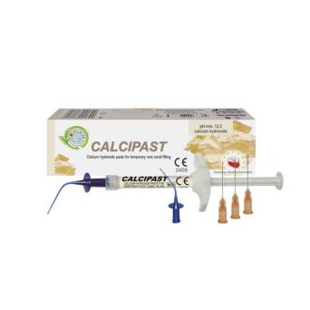 Calcipast Cerkamed 2,1g