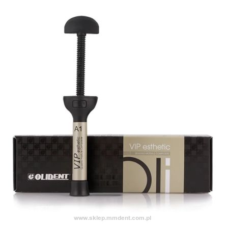 VIP Esthetic Olident 5g