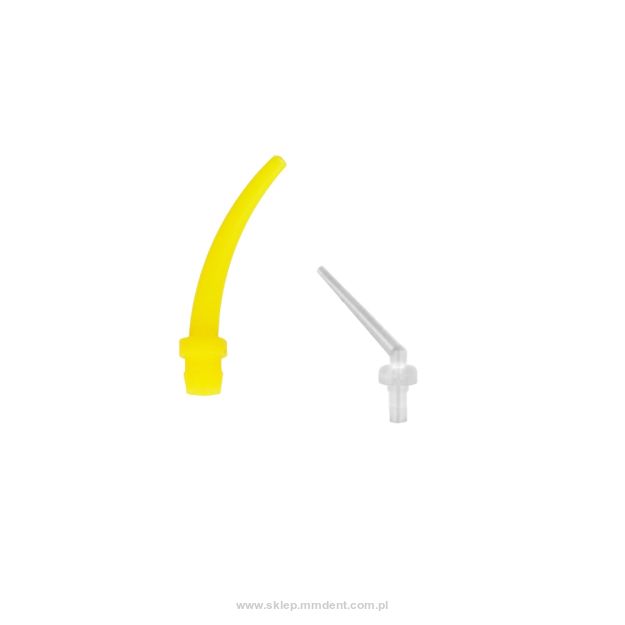 Końcówki wewnątrzustne