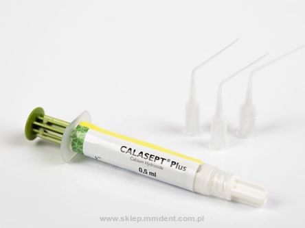 Calasept Plus 1,5ml 1 strz.
