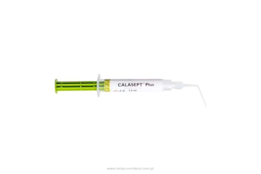 Calasept Plus 1,5ml 1 strz.