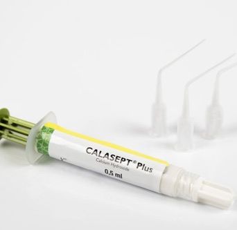 Calasept Plus 1,5ml 1 strz.