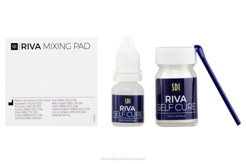 Riva self cure 1-1