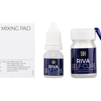 Riva self cure 1-1