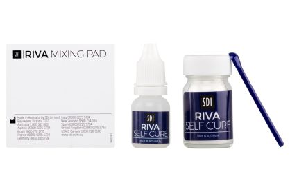 Riva self cure 1-1
