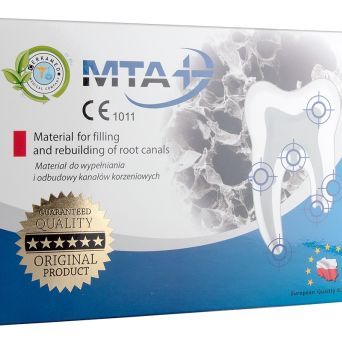 MTA Plus Cerkamed mini 3x 0,14g