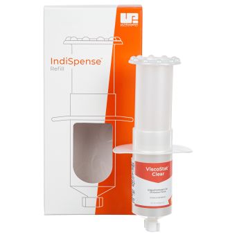 Viscostat Clear Ultradent 30ml