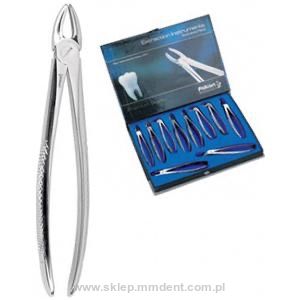 Zestaw kleszczy Falcon DE 750.000