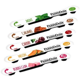 FluoroDose Centrix 0,3ml