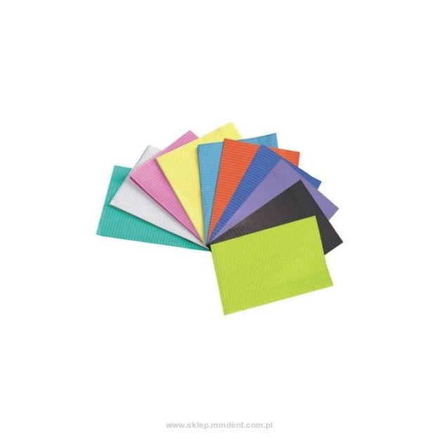 Serwety składane 50 szt.