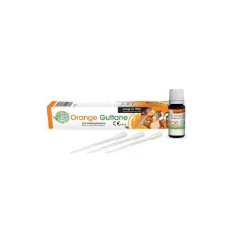 Orange Guttane Cerkamed 10ml