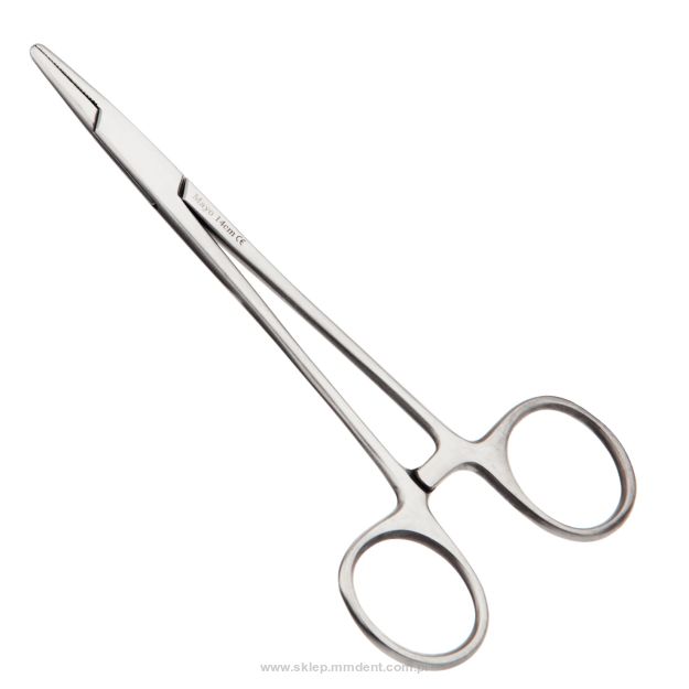 Igłotrzymacz HEGAR 17cm