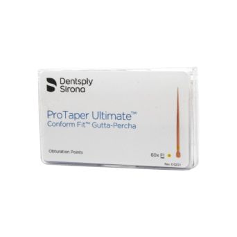 Ćwieki gutaperkowe ProTaper Ultimate