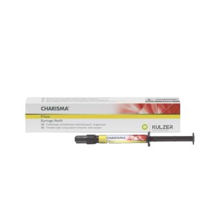 Charisma Flow Kulzer 2g