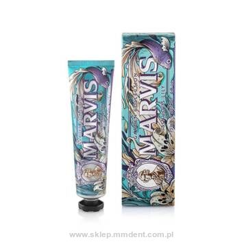 MARVIS  Sinuous Lily 75 ml