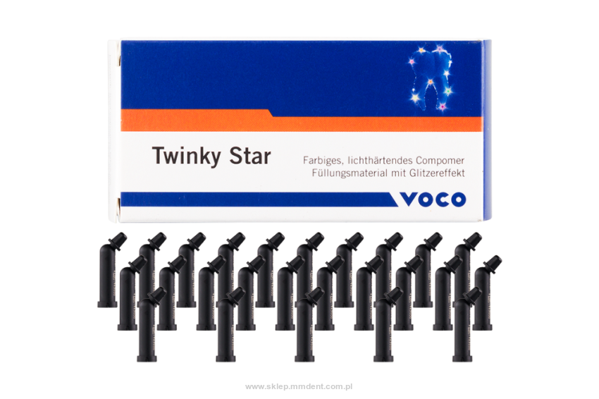 Twinky Star 1 x 0,25g