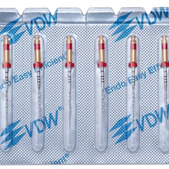 Reciproc VDW 6 szt.