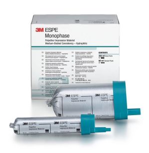 Monophase 3M do pentamixu 300ml+60ml