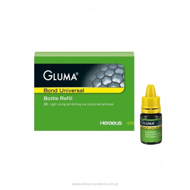 Gluma Bond Universal Kulzer 4ml