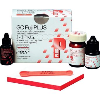 Fuji Plus 1-1 GC A3 15g + 7g