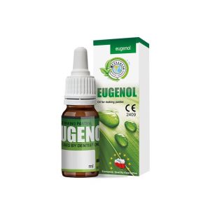 Eugenol Cerkamed 10ml