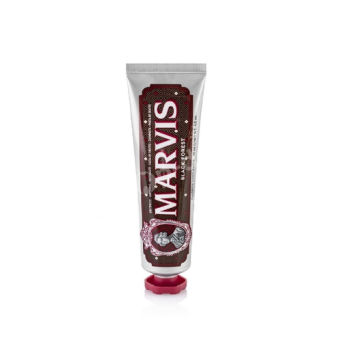 Pasta do zębów Marvis czekolada, wiśnia i mięta  85 ml