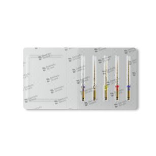 ProTaper Ultimate Dentsply 5 szt.