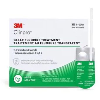 ClinPro 3M 50 szt. x 0,5ml