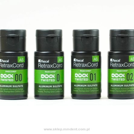 RetraxCord (Siltrax)