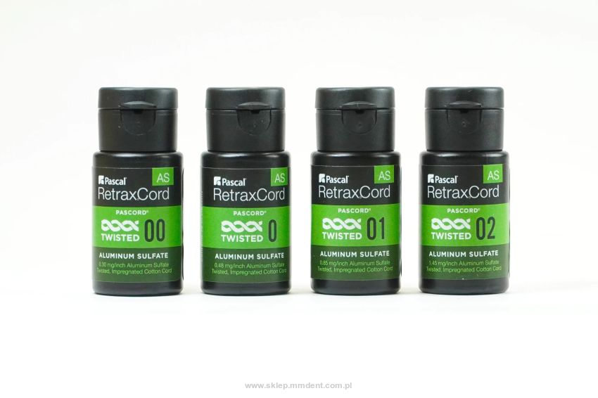 RetraxCord (Siltrax)