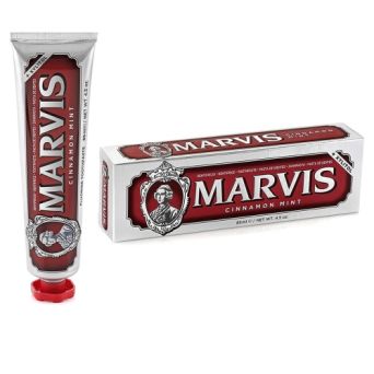 MARVIS pasta do zębów  Cynamon i mięta 85ml