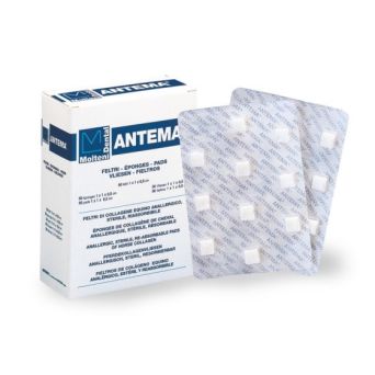 Antema Molteni 1 listek