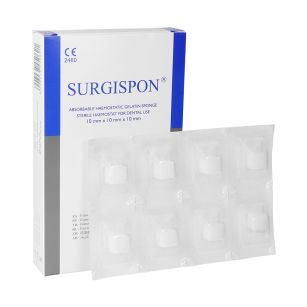 Surgispon 1 op. 32 szt.
