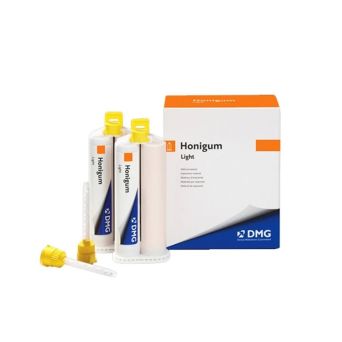Honigum Pro Light DMG 2x 50ml