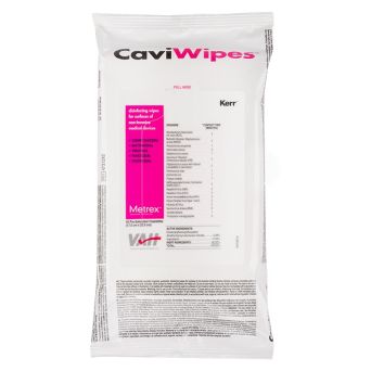 Cavi Wipes Flow Pack 45 szt. Kerr