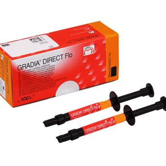 Gradia Direct Flo