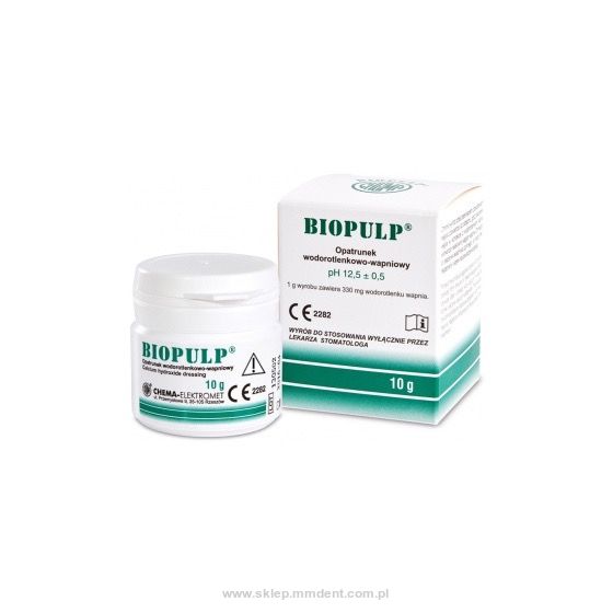 Biopulp Chema 10g
