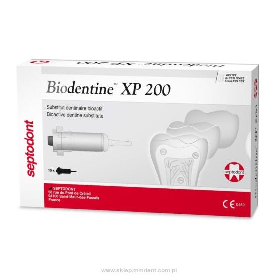 Biodentine XP200 Septodont 10szt.