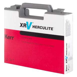 Herculite Kerr zestaw 6 x 5g + Optibond solo 5ml