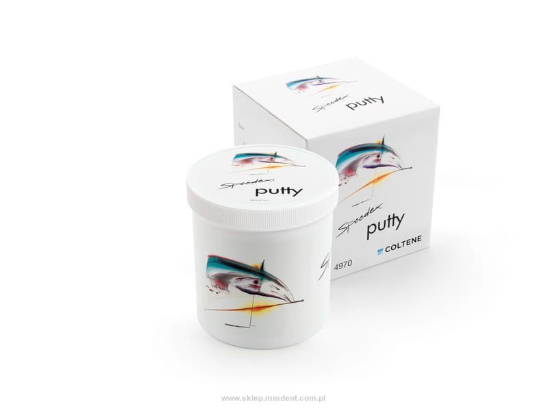Speedex Putty 910ml