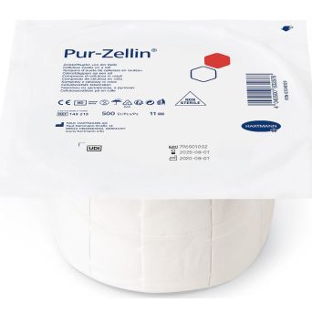 Pur-Zellin Harmann 1x 500 szt.