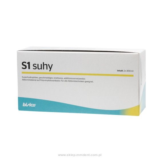 S1 SuHy Bisico 2x 300ml