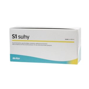 S1 SuHy Bisico 2x 300ml