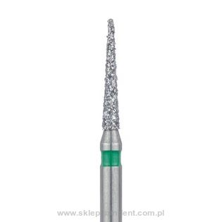 Wiertła Meisinger diamentowe na turbinę 858G 014 listek 5 szt.